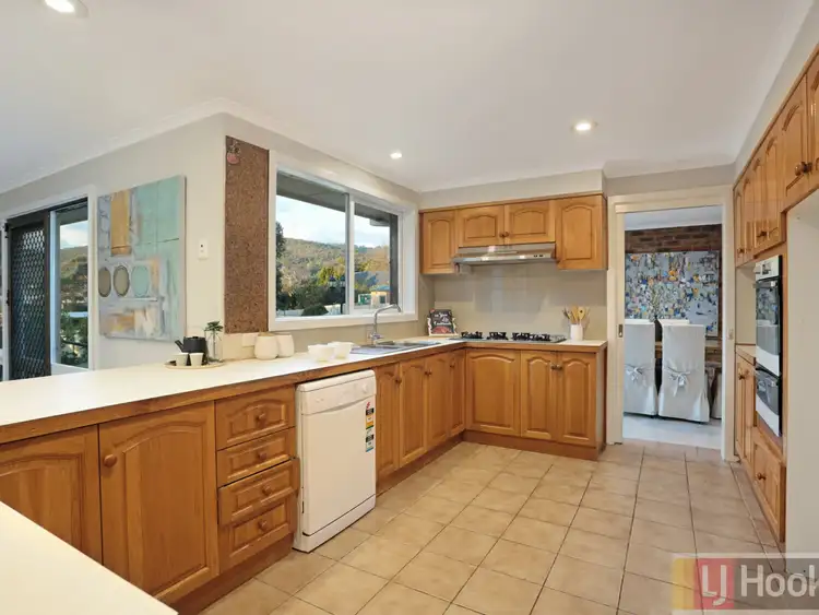 Fifth view of Homely house listing, 15 Mason Street, Ferntree Gully VIC 3156