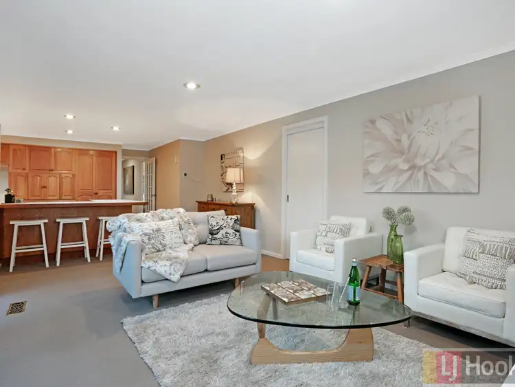 Sixth view of Homely house listing, 15 Mason Street, Ferntree Gully VIC 3156