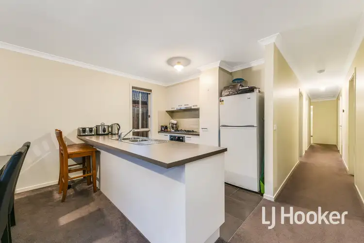 Second view of Homely house listing, 50 Tangemere Way, Cranbourne East VIC 3977