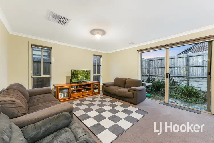 Third view of Homely house listing, 50 Tangemere Way, Cranbourne East VIC 3977