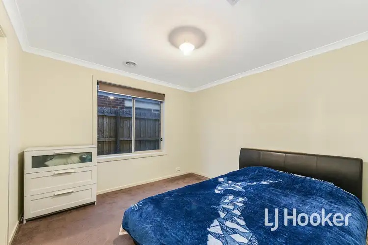 Seventh view of Homely house listing, 50 Tangemere Way, Cranbourne East VIC 3977