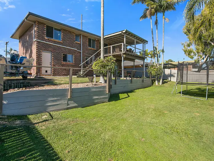 31 Gladdyr Street, Capalaba QLD 4157