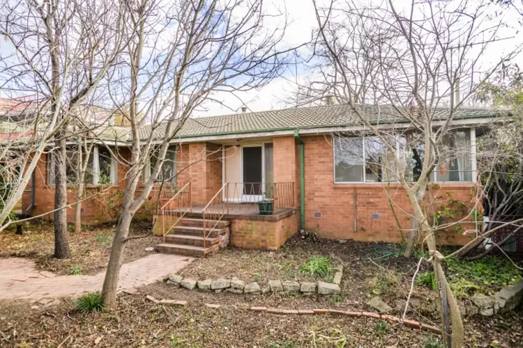 22 O'Shanassy Street, Curtin ACT 2605