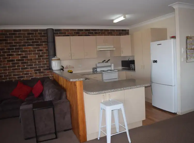 Second view of Homely house listing, 2/206 North Street, Grafton NSW 2460