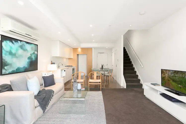 Main view of Homely apartment listing, 26/830 Bourke Street, Waterloo NSW 2017