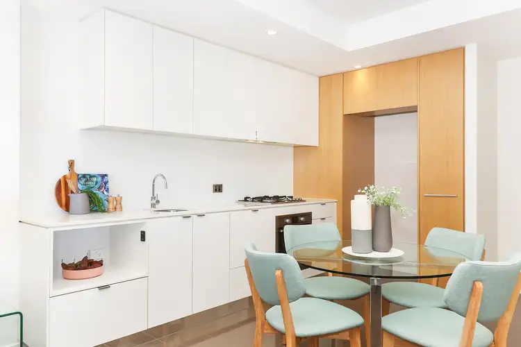 Fourth view of Homely apartment listing, 26/830 Bourke Street, Waterloo NSW 2017