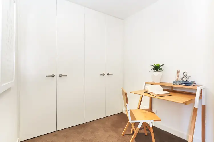 Fifth view of Homely apartment listing, 26/830 Bourke Street, Waterloo NSW 2017