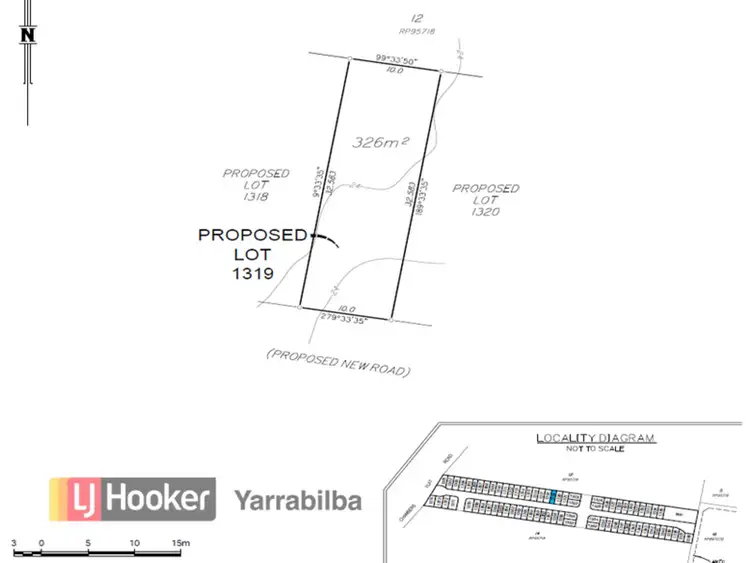Lot 1319/366 Chambers Flat Road, Logan Reserve QLD 4133