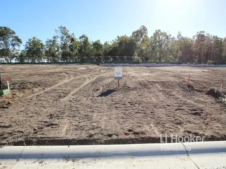 Sixth view of Homely land listing, Lot 1319/366 Chambers Flat Road, Logan Reserve QLD 4133