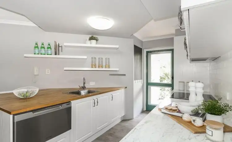 Fifth view of Homely apartment listing, 21/219 Wellington Road, East Brisbane QLD 4169