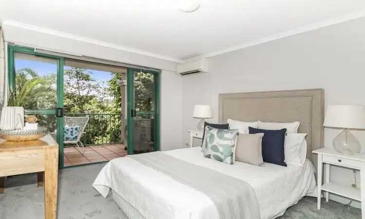 Sixth view of Homely apartment listing, 21/219 Wellington Road, East Brisbane QLD 4169