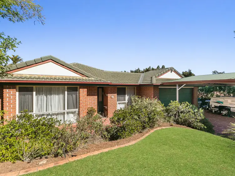 Main view of Homely house listing, 34 Gem Road, Kenmore QLD 4069
