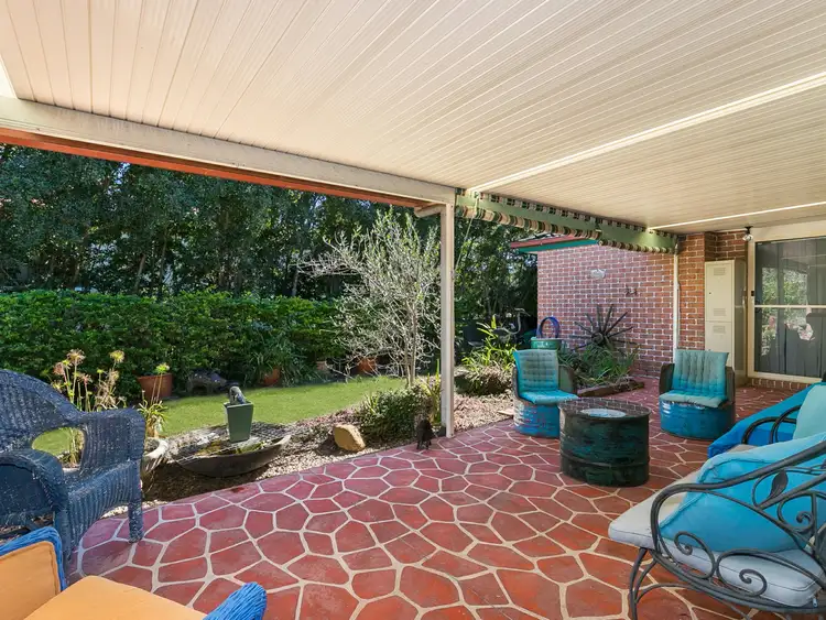 Second view of Homely house listing, 34 Gem Road, Kenmore QLD 4069