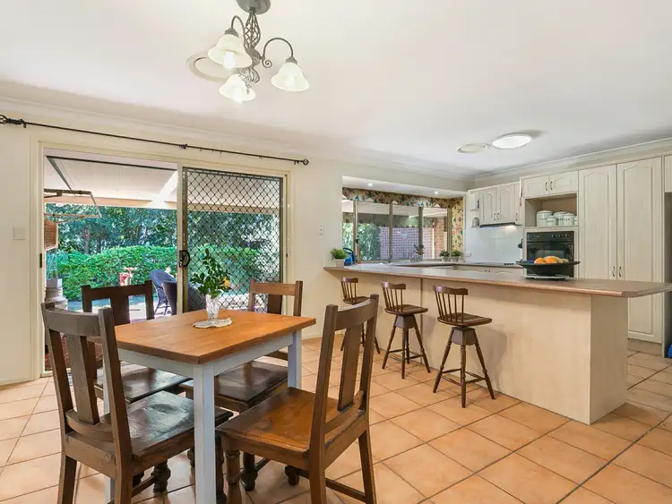 Third view of Homely house listing, 34 Gem Road, Kenmore QLD 4069