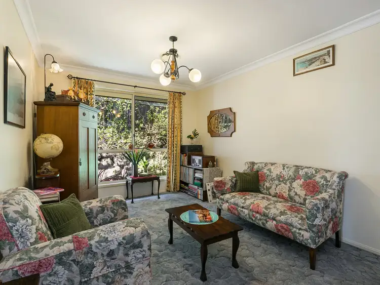 Sixth view of Homely house listing, 34 Gem Road, Kenmore QLD 4069