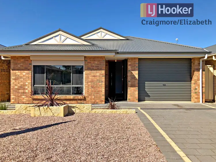 Main view of Homely house listing, 20B Tangarine Court, Munno Para West SA 5115