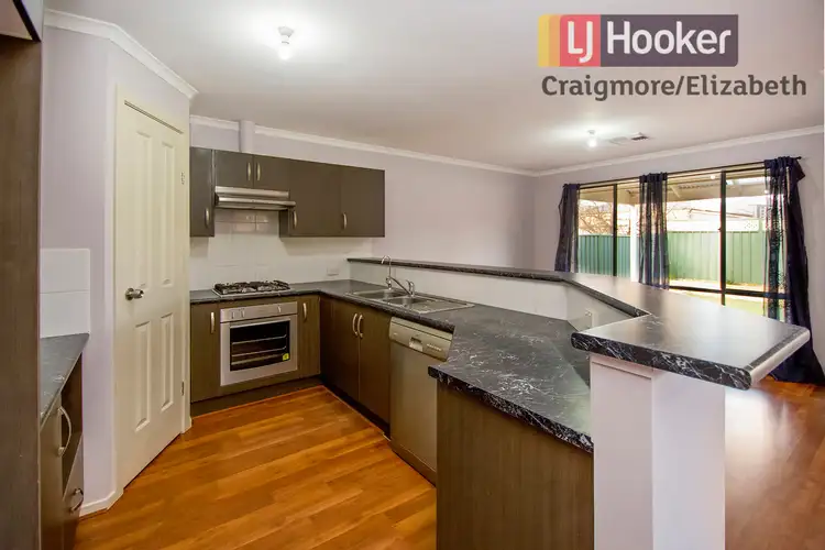 Fifth view of Homely house listing, 20B Tangarine Court, Munno Para West SA 5115