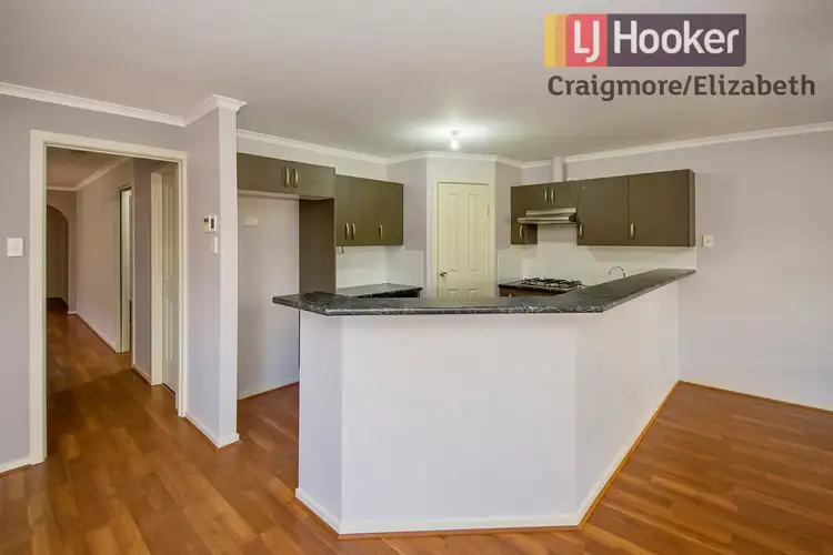 Sixth view of Homely house listing, 20B Tangarine Court, Munno Para West SA 5115