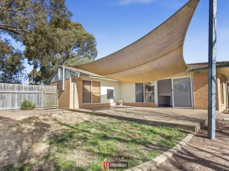 11 Sticht Place, Florey ACT 2615