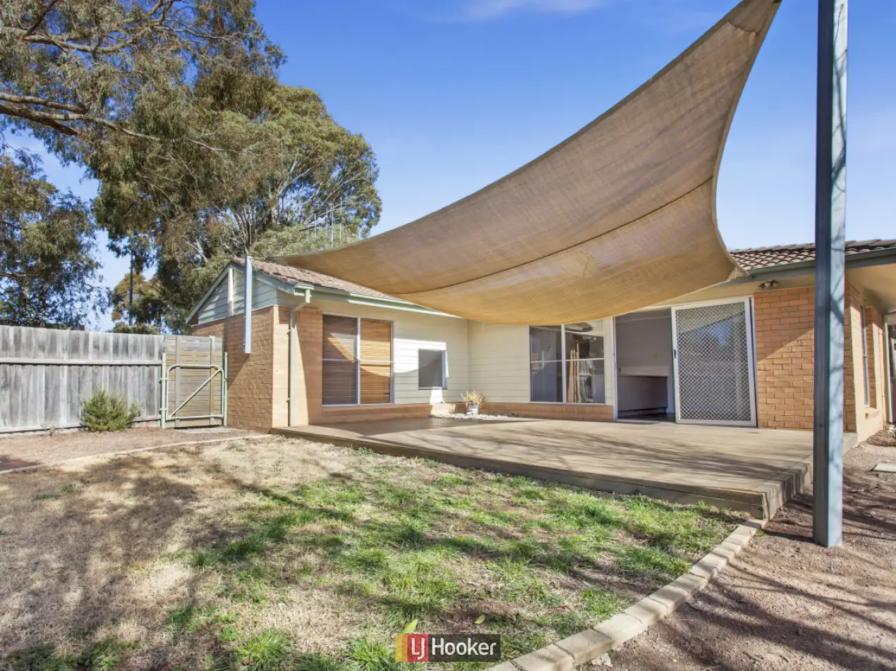 Main view of Homely house listing, 11 Sticht Place, Florey ACT 2615