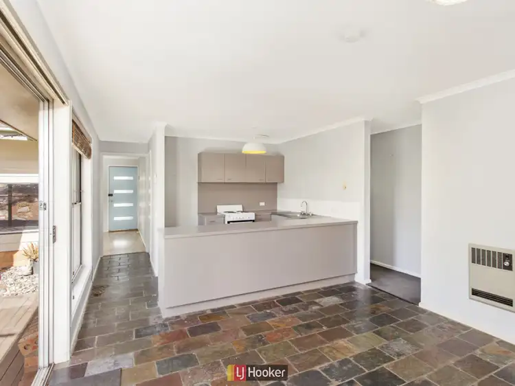 Third view of Homely house listing, 11 Sticht Place, Florey ACT 2615