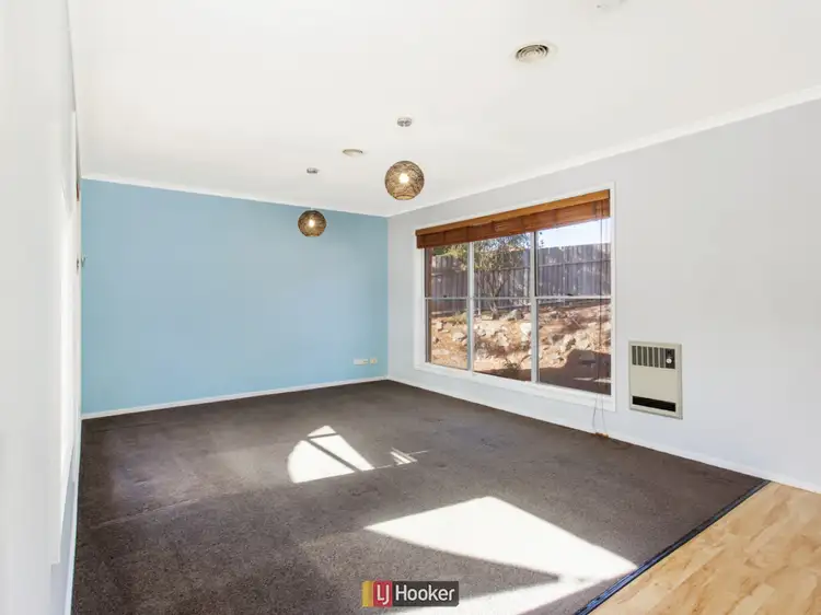 Fourth view of Homely house listing, 11 Sticht Place, Florey ACT 2615