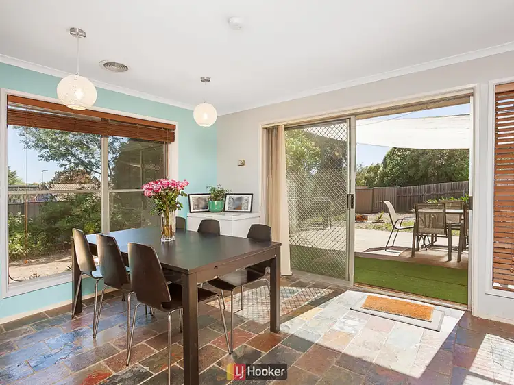 Fifth view of Homely house listing, 11 Sticht Place, Florey ACT 2615