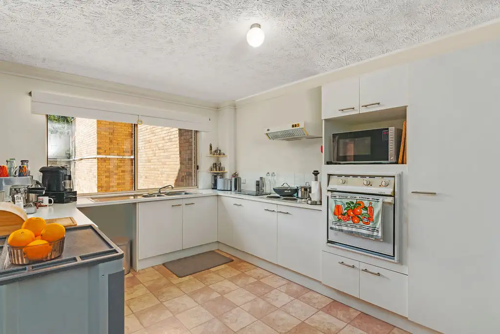 Main view of Homely unit listing, 2/6 Clancy Court, Tugun QLD 4224