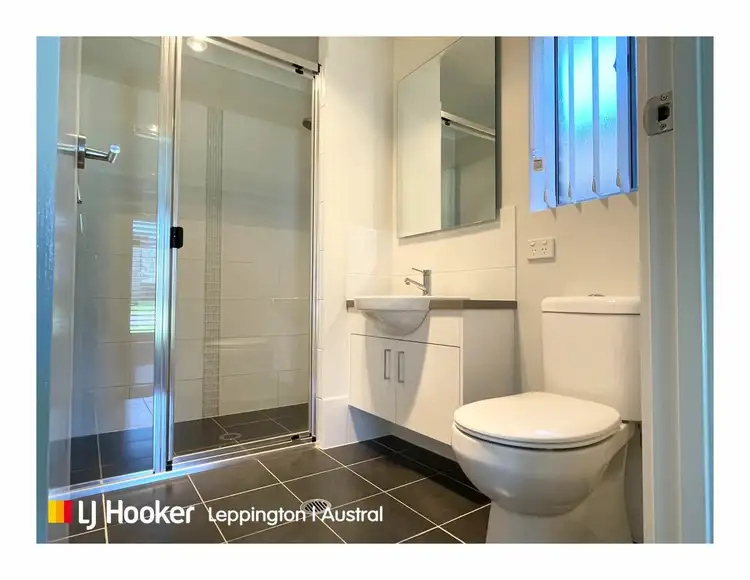 23 Crystal Palace Way, Leppington NSW 2179