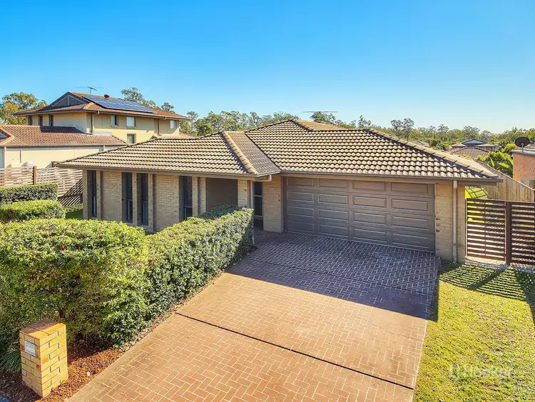 5 Mimosa Street, Parkinson QLD 4115