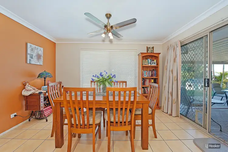Sixth view of Homely house listing, 16 Ochre Crescent, Griffin QLD 4503