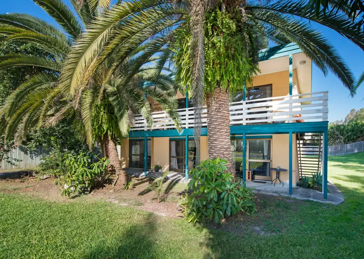 Main view of Homely house listing, 58 Helen Street, South Golden Beach NSW 2483