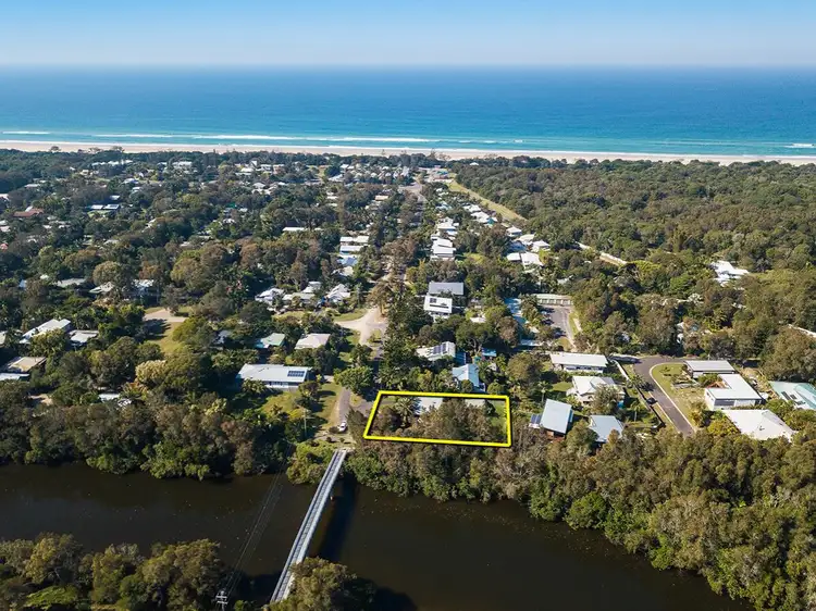 Third view of Homely house listing, 58 Helen Street, South Golden Beach NSW 2483