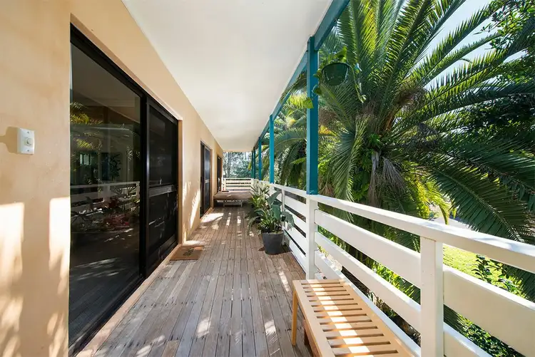 Fifth view of Homely house listing, 58 Helen Street, South Golden Beach NSW 2483