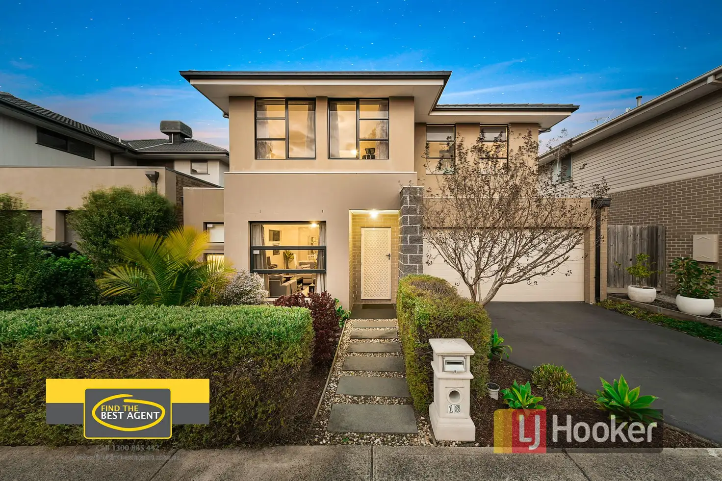 Main view of Homely house listing, 16 Seely Street, Dandenong VIC 3175