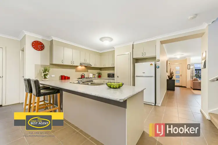 Third view of Homely house listing, 16 Seely Street, Dandenong VIC 3175