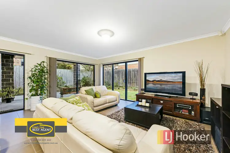 Sixth view of Homely house listing, 16 Seely Street, Dandenong VIC 3175