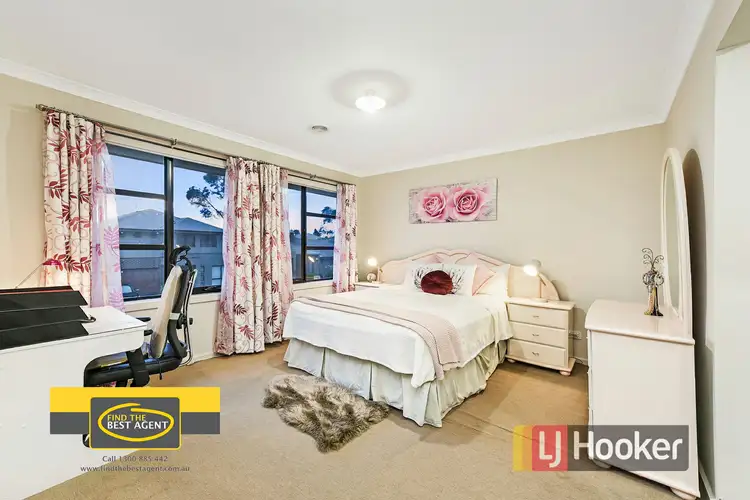 Seventh view of Homely house listing, 16 Seely Street, Dandenong VIC 3175