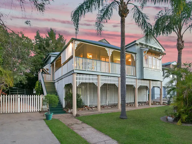 Main view of Homely house listing, 24 Ridge Street, Greenslopes QLD 4120