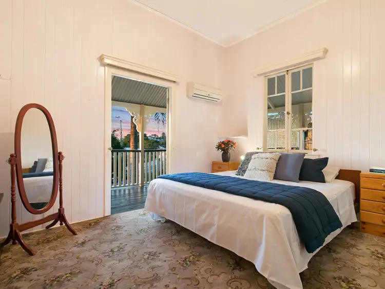 Sixth view of Homely house listing, 24 Ridge Street, Greenslopes QLD 4120