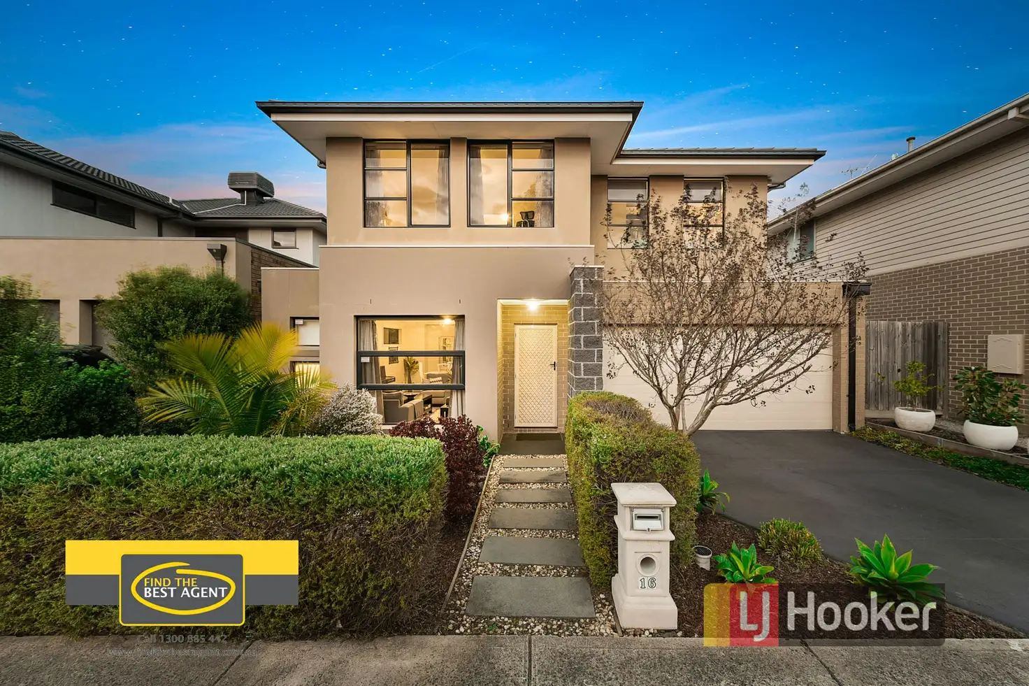 Main view of Homely house listing, 16 Seely Street, Dandenong VIC 3175