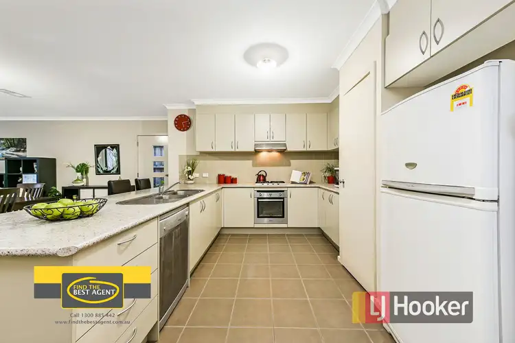 Fourth view of Homely house listing, 16 Seely Street, Dandenong VIC 3175