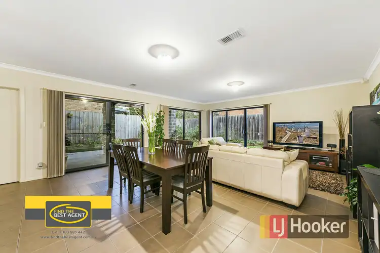 Fifth view of Homely house listing, 16 Seely Street, Dandenong VIC 3175