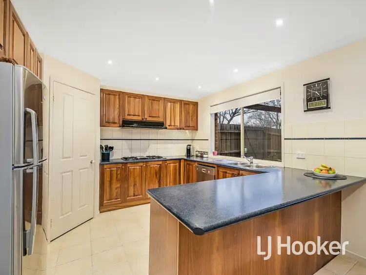 Third view of Homely house listing, 37 Parkwood Avenue, Narre Warren South VIC 3805