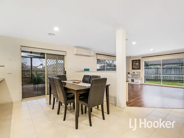 Fifth view of Homely house listing, 37 Parkwood Avenue, Narre Warren South VIC 3805