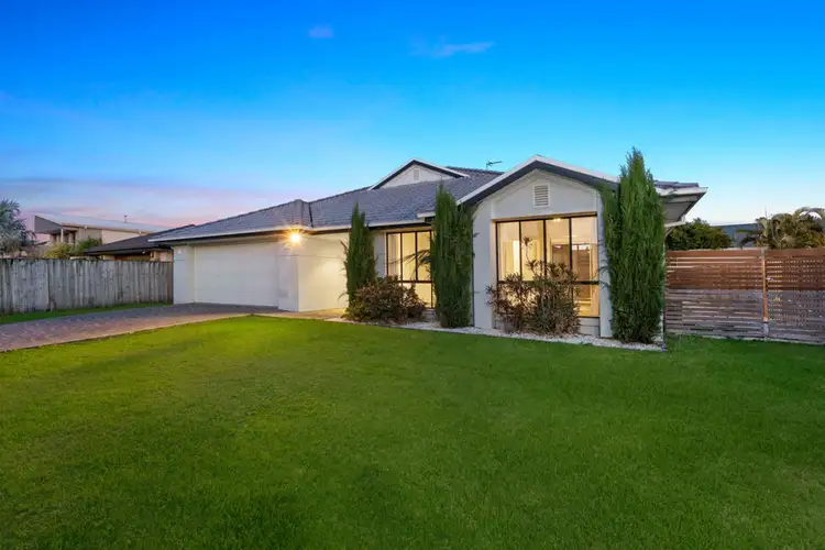 35 Oceanis Drive, Oxenford QLD 4210