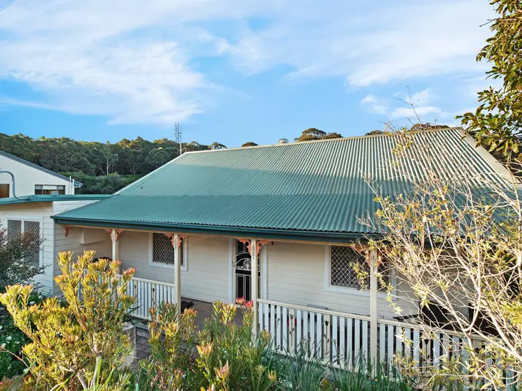 Main view of Homely house listing, 30 Princes Avenue, Charlestown NSW 2290