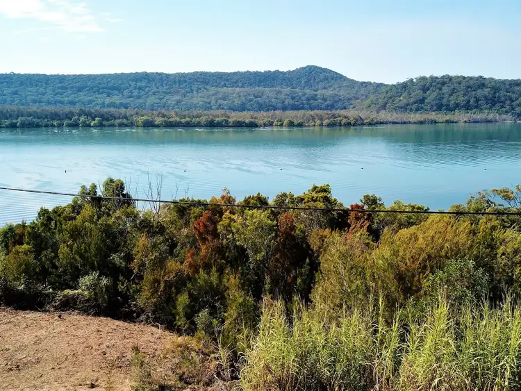 Second view of Homely land listing, 109 Wahine Dve, Russell Island QLD 4184