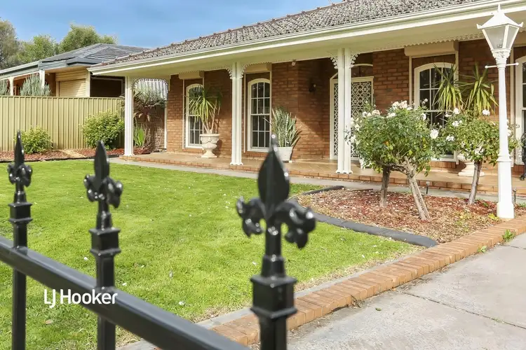 Second view of Homely house listing, 8 Sturdee Street, Linden Park SA 5065