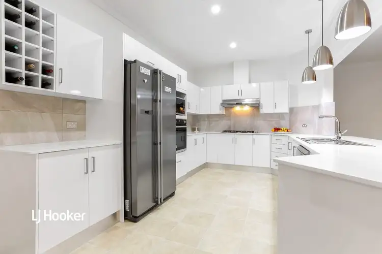 Fourth view of Homely house listing, 8 Sturdee Street, Linden Park SA 5065